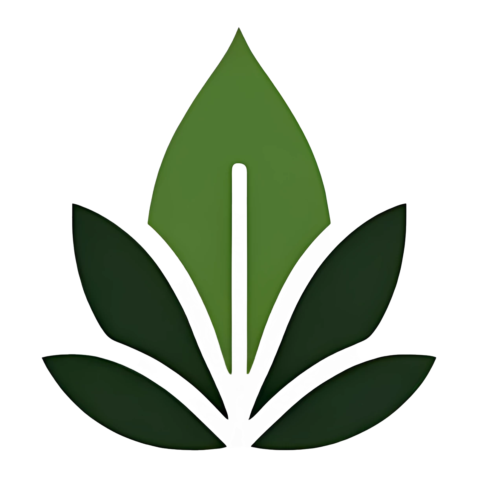 Everleaf Kratom Logo